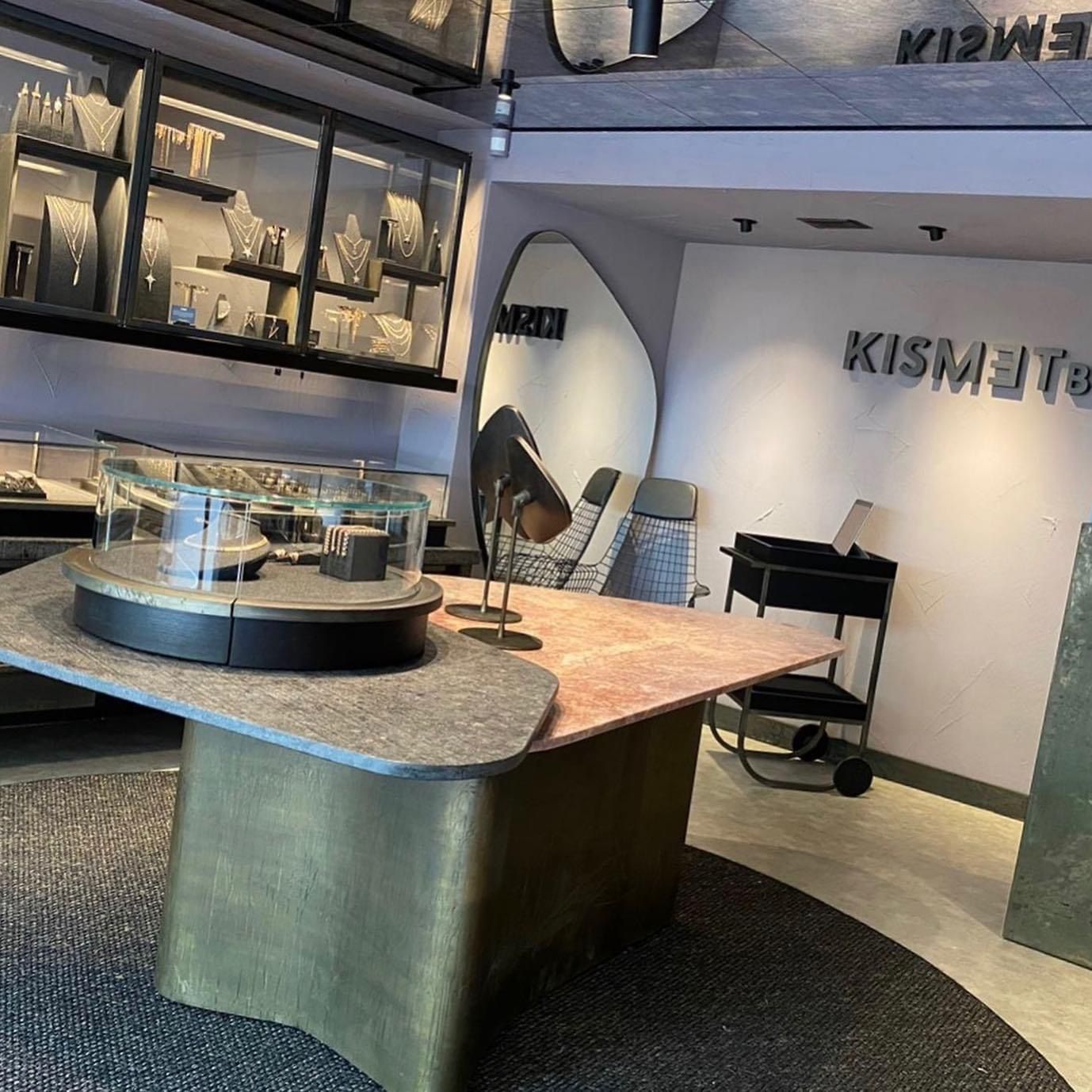 kısmet by milka